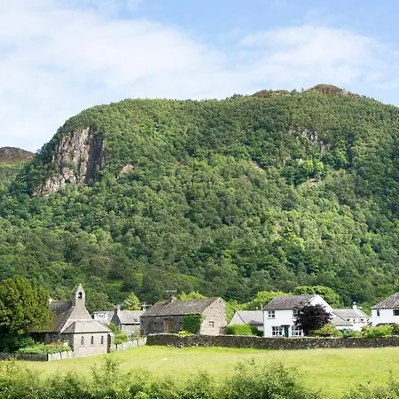 Nyaraló 4 Bed In Keswick Oc-sz219 *