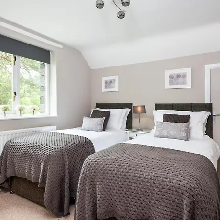 4 Bed In Borrowdale Sz219 غْرانج أوفار ساندس