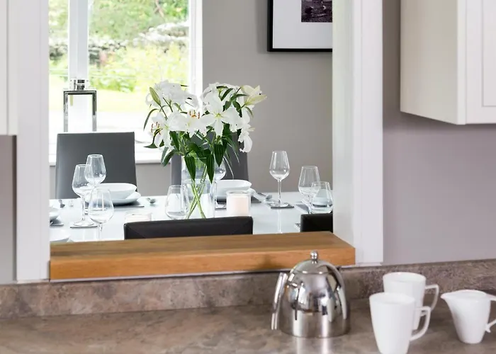 4 Bed In Keswick Oc-sz219 Nyaraló *