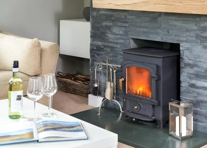 4 Bed In Keswick Oc-sz219 * Grange-over-Sands