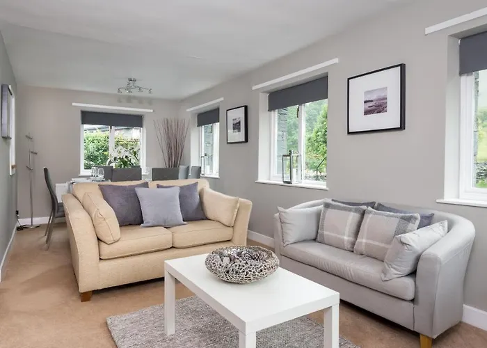 4 Bed In Keswick Oc-sz219 * Grange-over-Sands