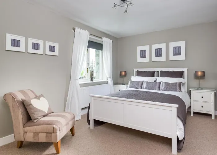 4 Bed In Keswick Oc-sz219 Nyaraló *