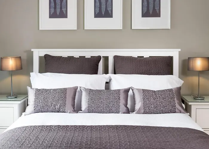 4 Bed In Keswick Oc-sz219 Grange-over-Sands