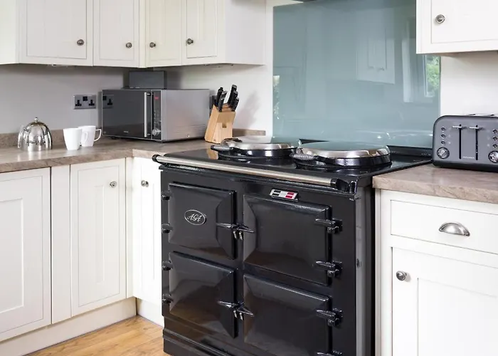 4 Bed In Keswick Oc-sz219 Nyaraló