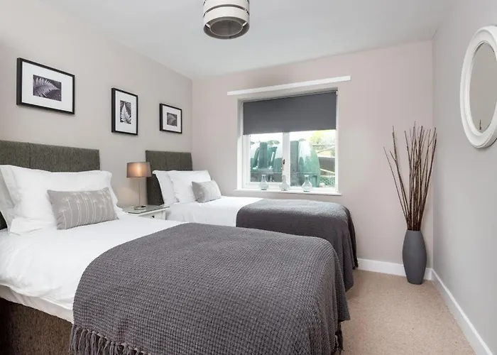 4 Bed In Keswick Oc-sz219 Nyaraló *