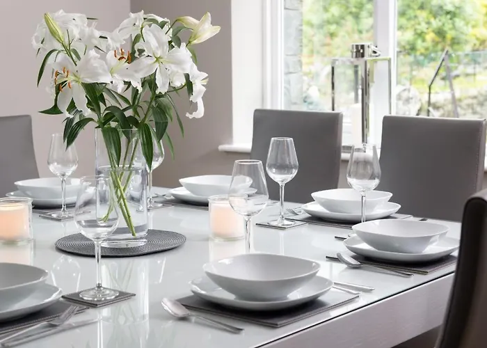 4 Bed In Keswick Oc-sz219 Nyaraló Grange-over-Sands