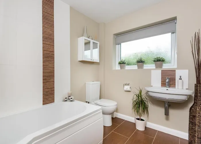 Nyaraló 4 Bed In Keswick Oc-sz219 Grange-over-Sands