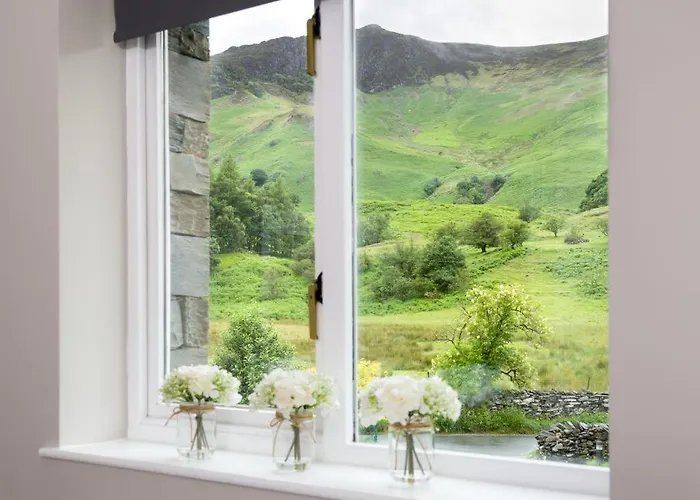 4 Bed In Keswick Oc-sz219 Nyaraló *