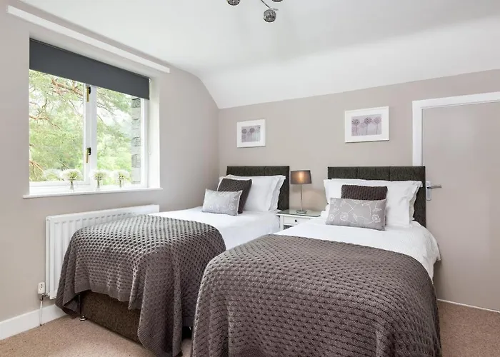 4 Bed In Keswick Oc-sz219 Grange-over-Sands