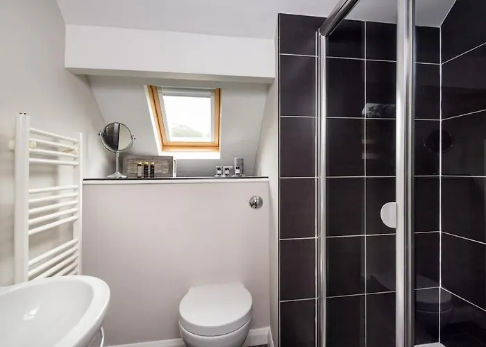 4 Bed In Keswick Oc-sz219 Nyaraló *