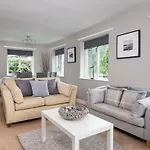 4 Bed In Keswick Oc-sz219 * Grange-over-Sands