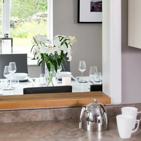 4 Bed In Borrowdale Sz219 Holiday home *