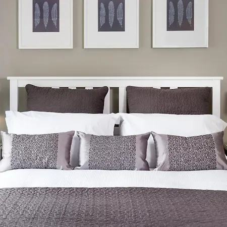 4 Bed In Borrowdale Sz219