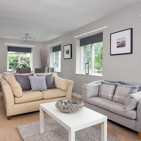 4 Bed In Borrowdale Sz219 * グレンジ・オーバー・サンズ