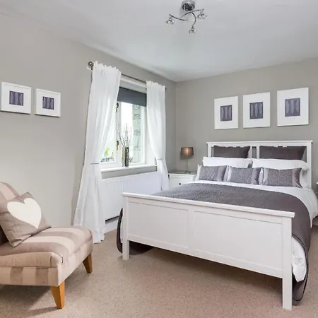 4 Bed In Borrowdale Sz219 Vakantiehuis *