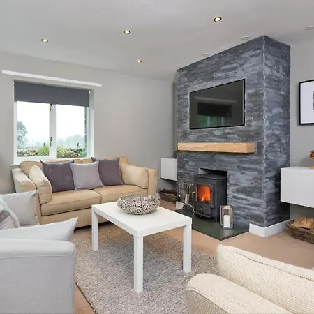 4 Bed In Borrowdale Sz219 Vakantiehuis Grange-over-Sands