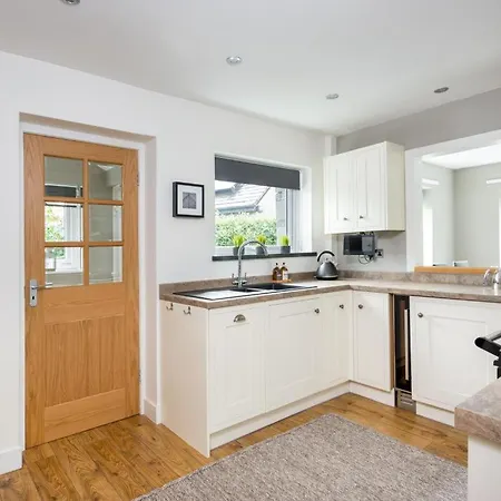 4 Bed In Borrowdale Sz219 * グレンジ・オーバー・サンズ