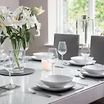4 Bed In Keswick Oc-sz219 Σπίτι διακοπών Grange-over-Sands