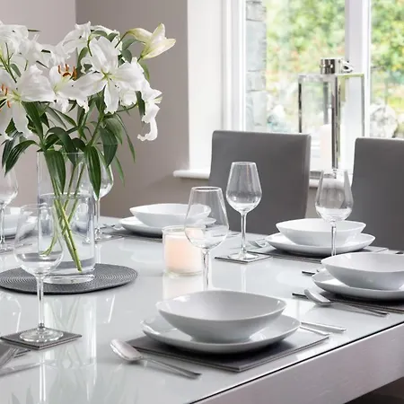4 Bed In Keswick Oc-sz219 度假居 Grange-over-Sands
